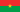 Burkina Faso/Burkina Faso