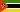 Moçambique/Mozambico