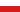 Polska/Polonia